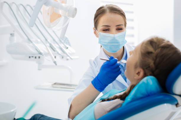 Best Dental Fillings (Composite and Amalgam)  in Rolla, MO